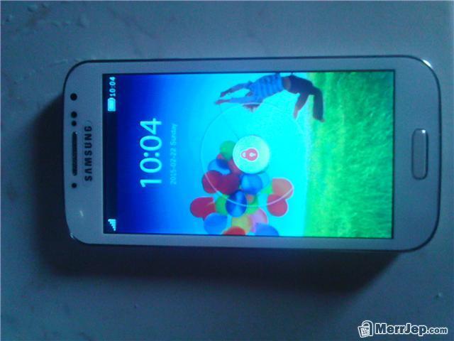 Samsung s 4 