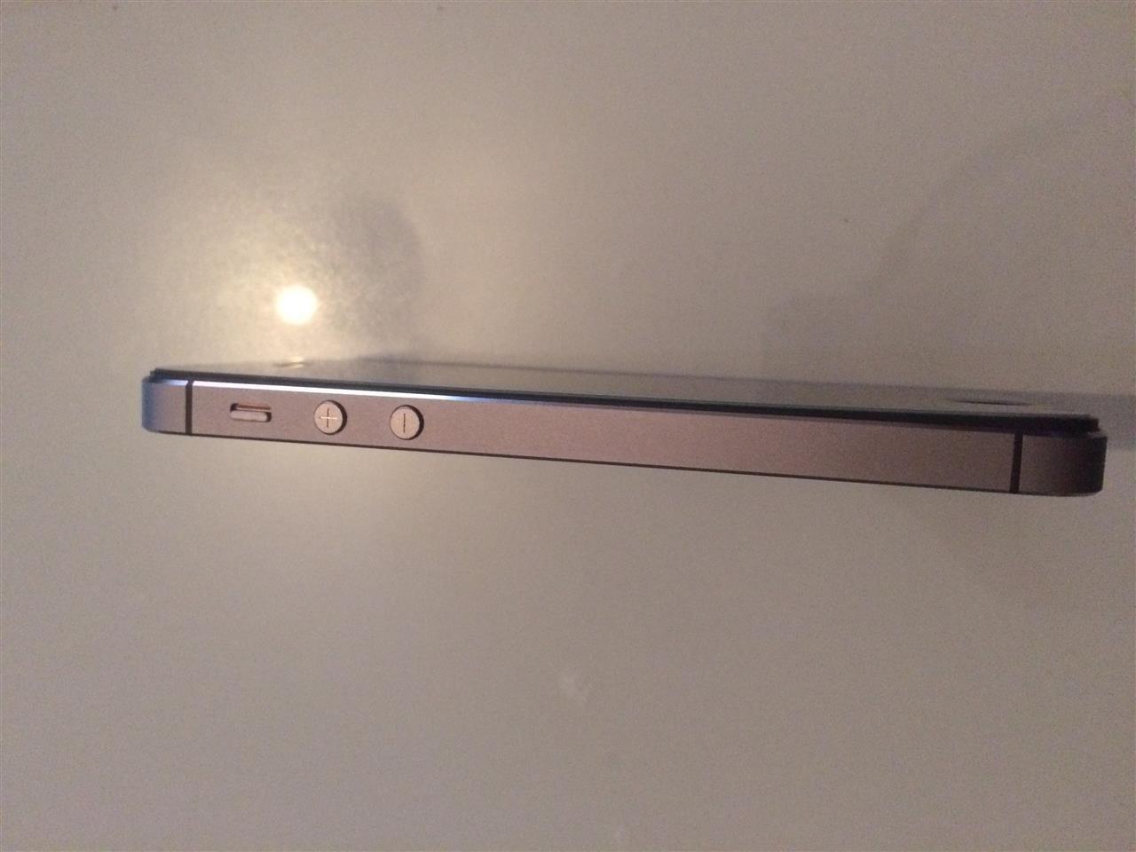 iPhone-5s
