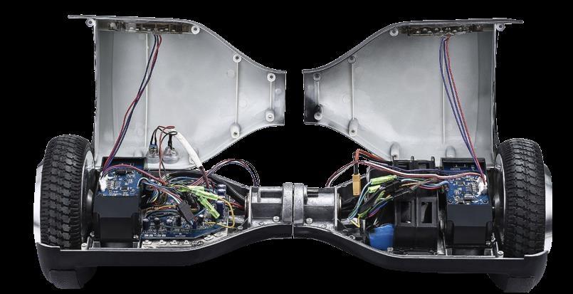 Servis-për-Hoverboard