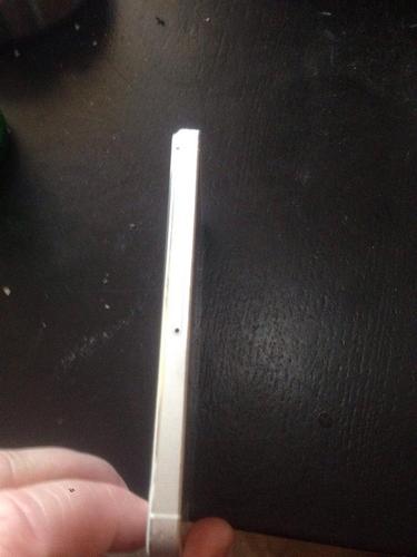 Shes iphone 5