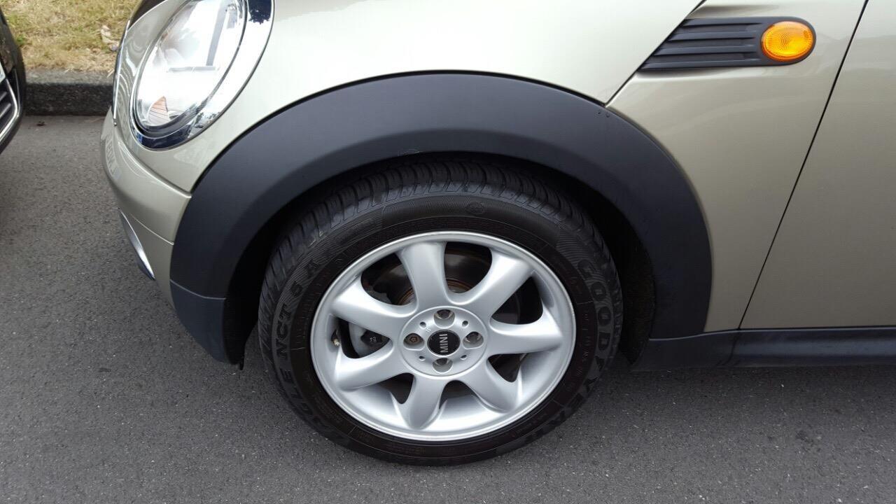 Mini-Cooper-D-