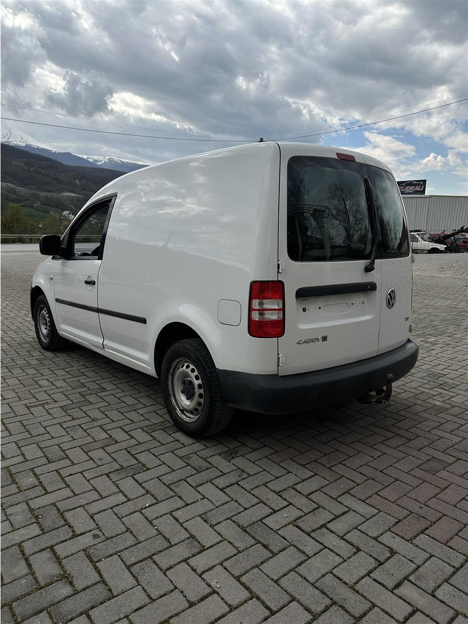 Caddy-2014