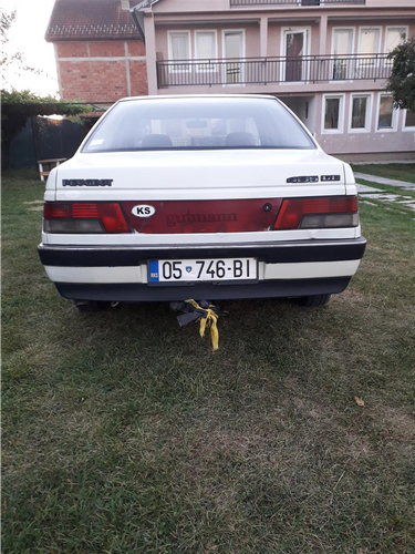 Pesho 405