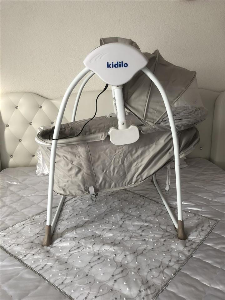 Luhatse-per-Bebe