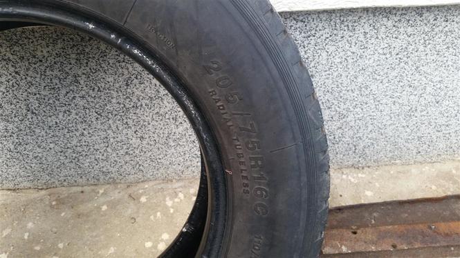 shitet goma 16c