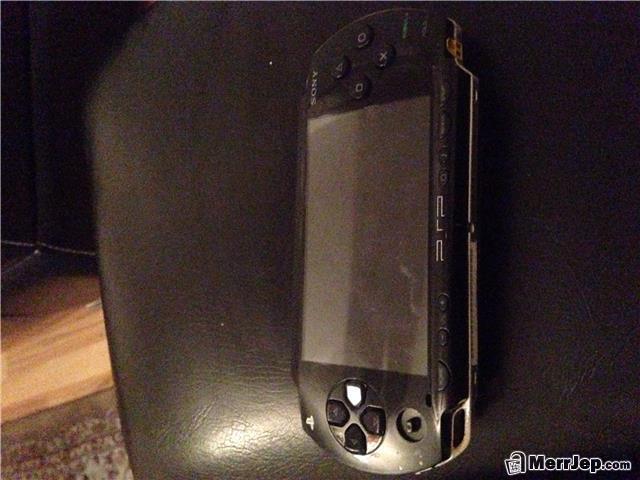 Psp