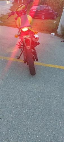 Cross 250ccm3