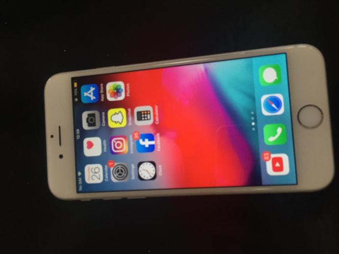 Iphone 6 