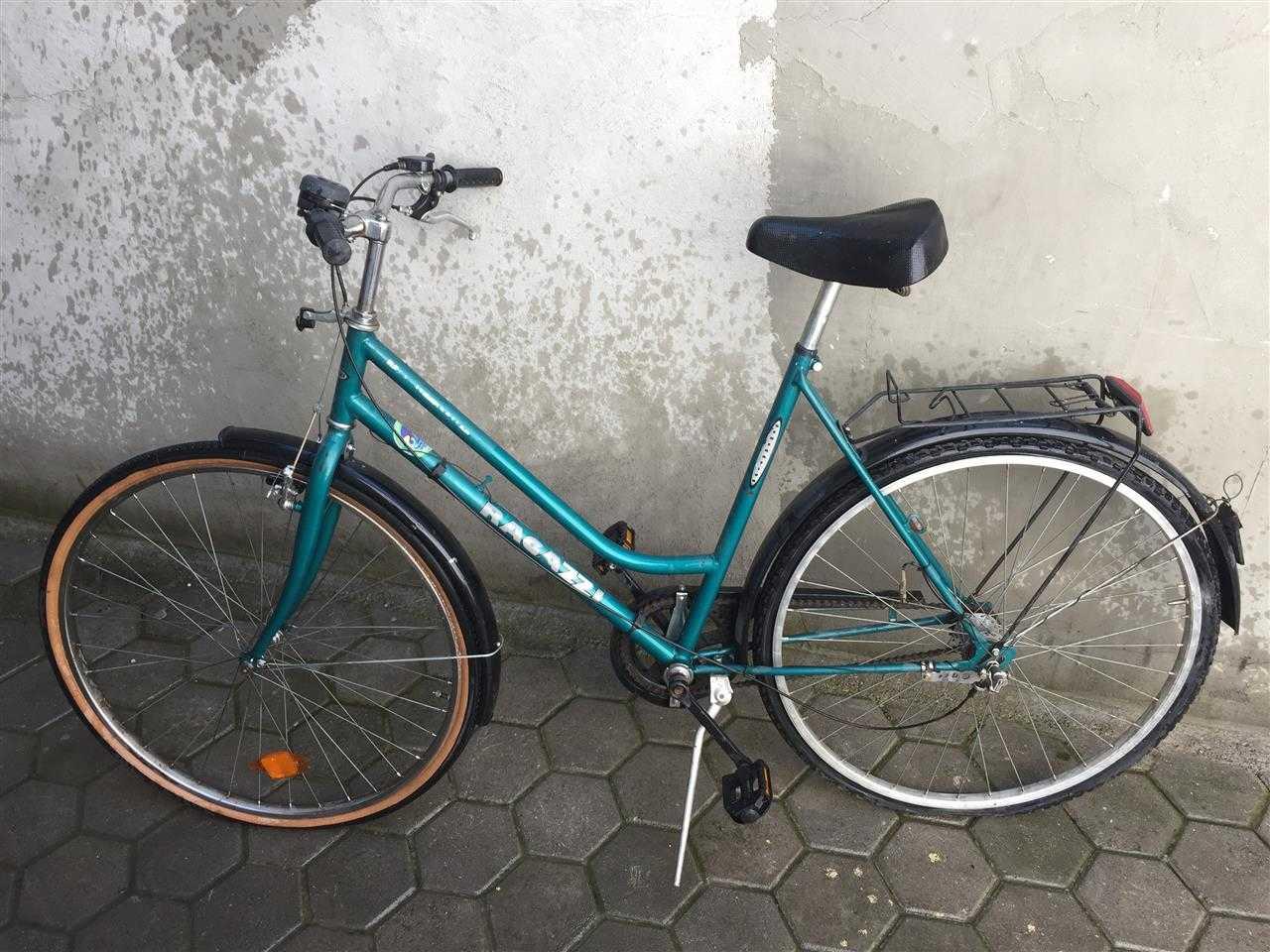 OldTimer-Bike