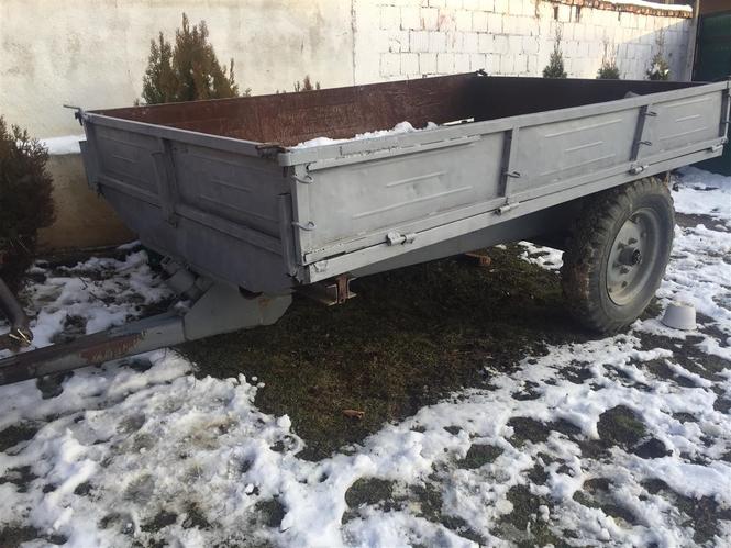 prekolic e traktorit