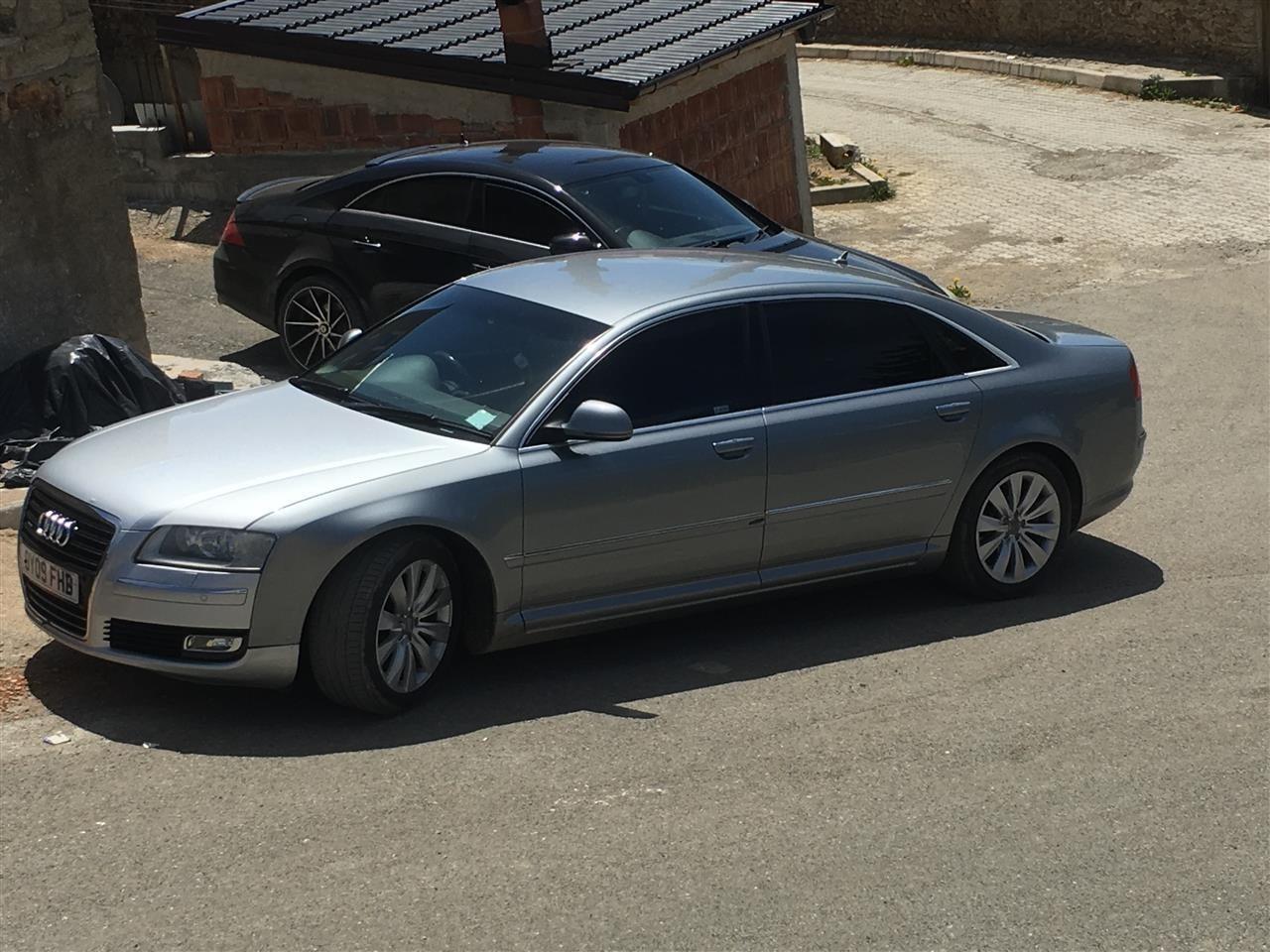 A8-Lungo