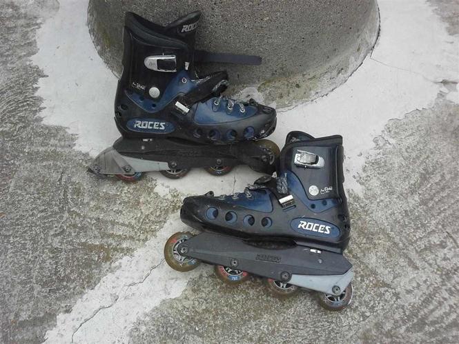 rolleblade 