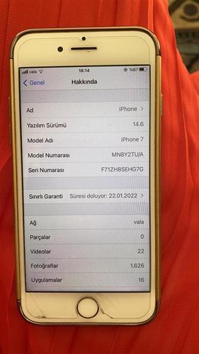iphone 7