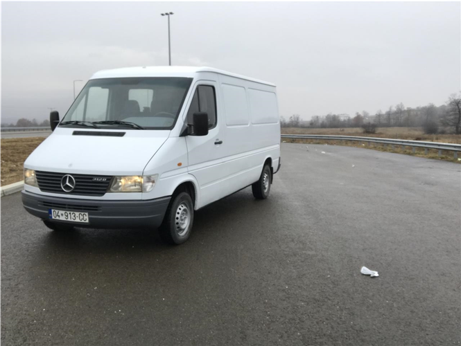 Sprinter