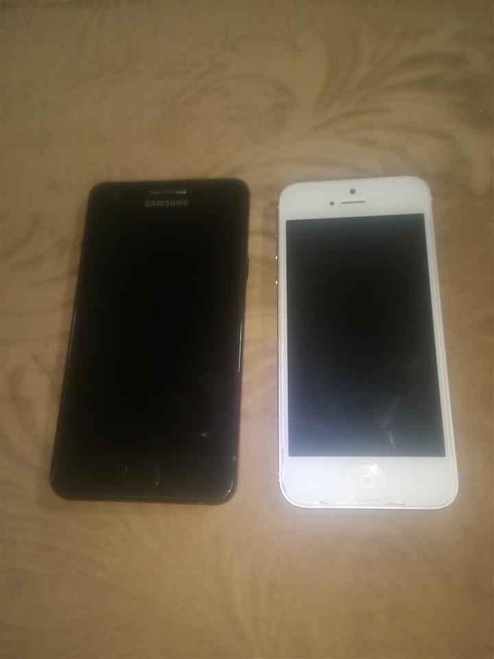 Iphone-5-Samsung-galaxy-s2