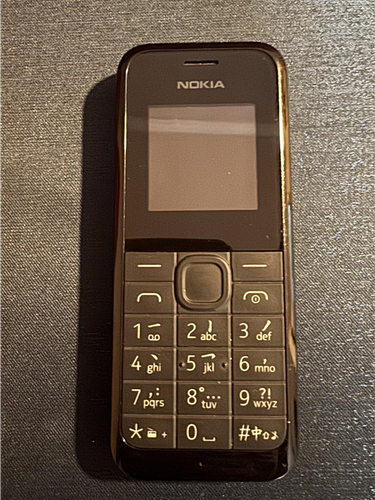 Nokia