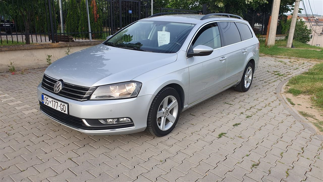 Passat-b7