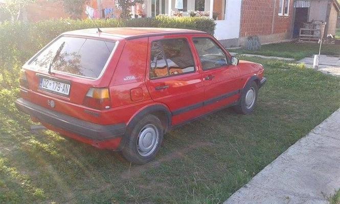 Golf 2