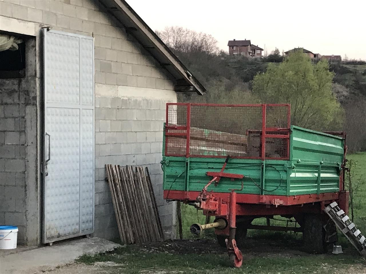 Traktor