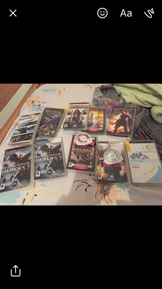 Psp