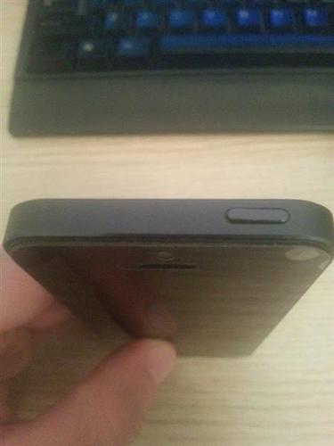 Iphone 5 