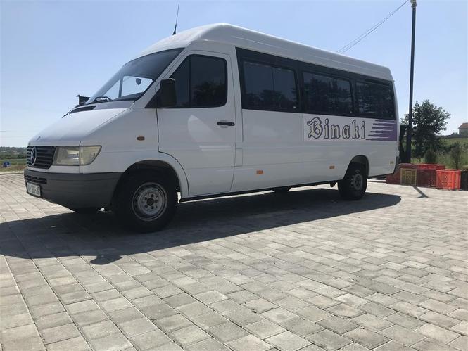 Sprinter