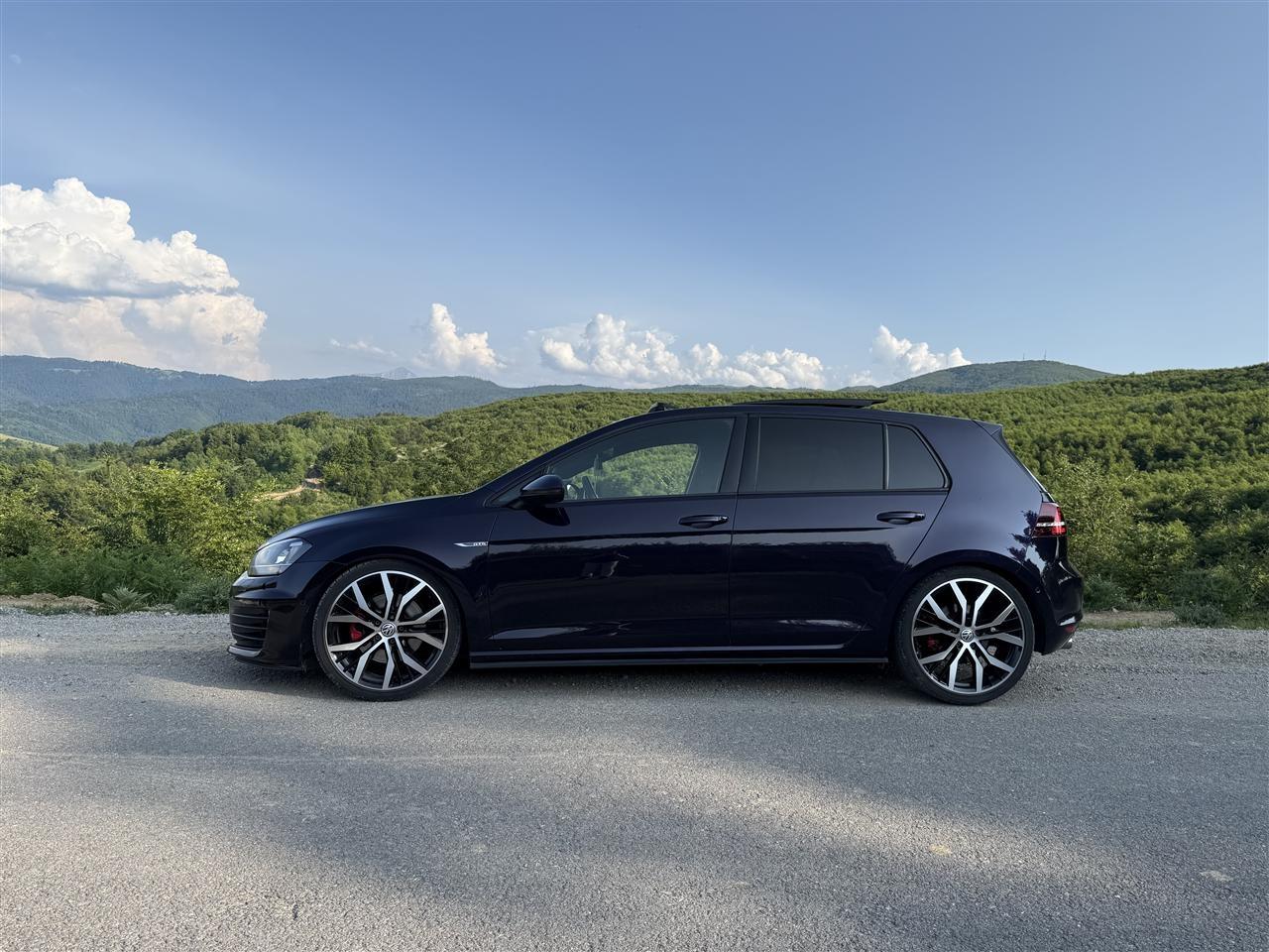 Golf-7-GTD