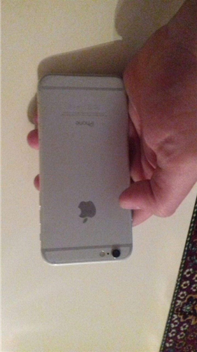 Iphone 6 