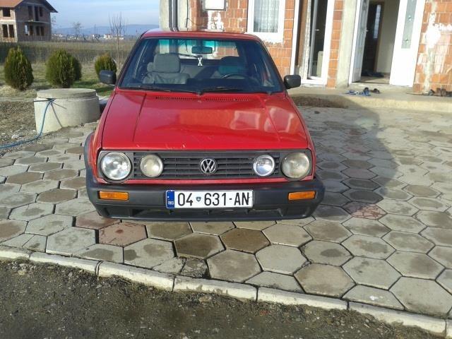 golf