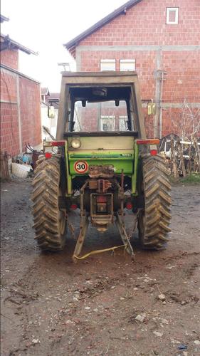 Traktor