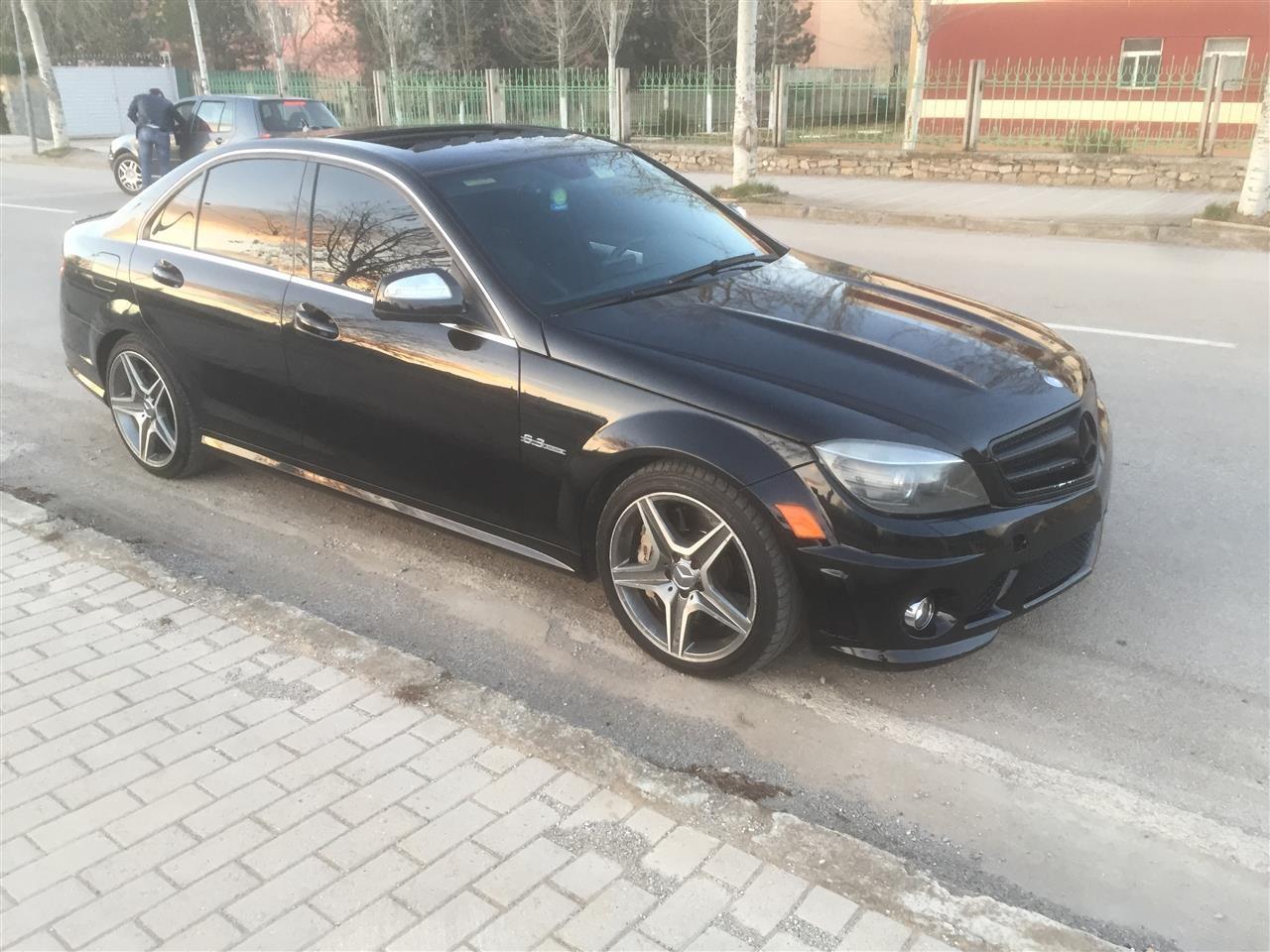 C-Class-63-AMG-