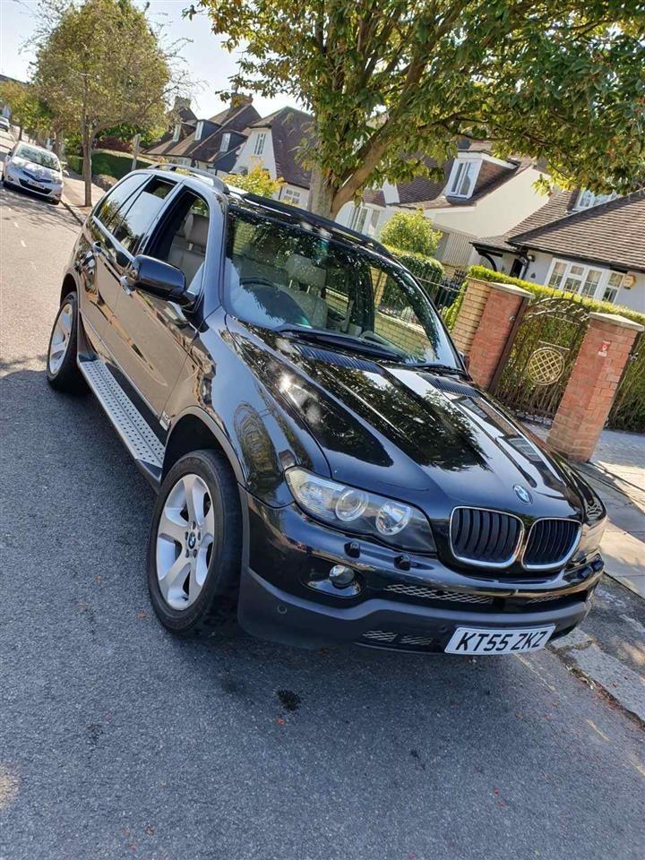 Bmw-