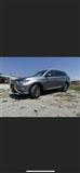 Mitsubishi outlander 2017 7ulse 4wd. automatik rks