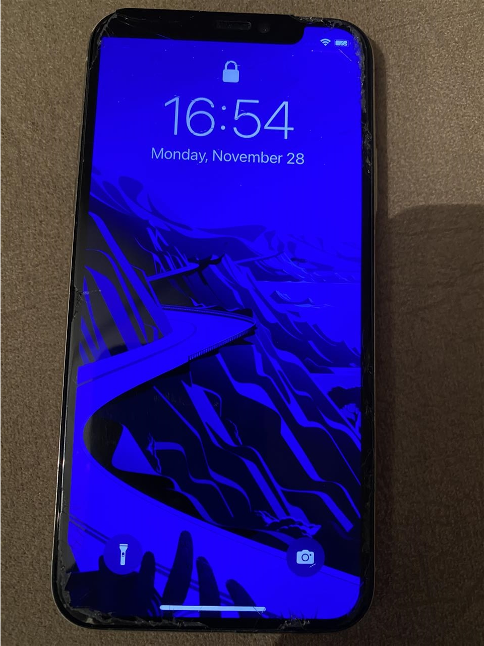 Iphone-X