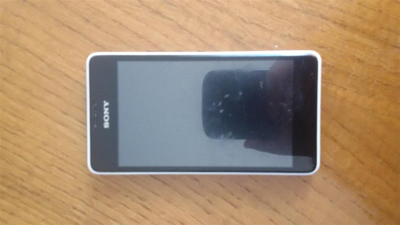 Sony-Xperia-E1
