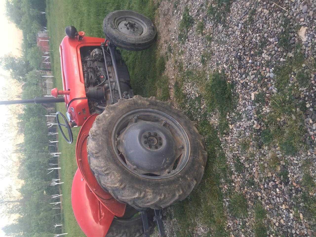 traktor
