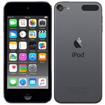 Ipod 6th generation