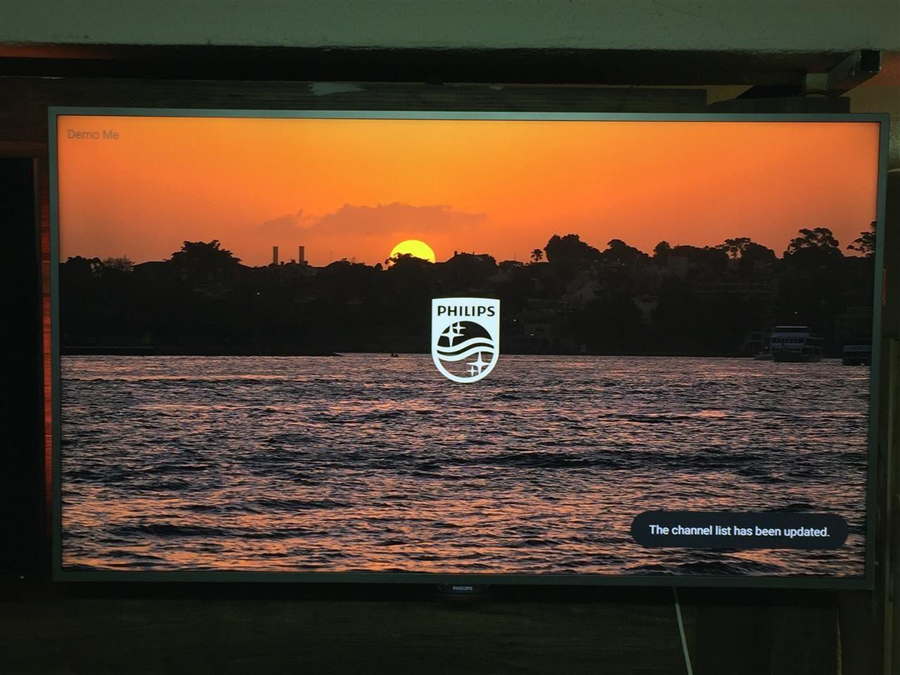 TV