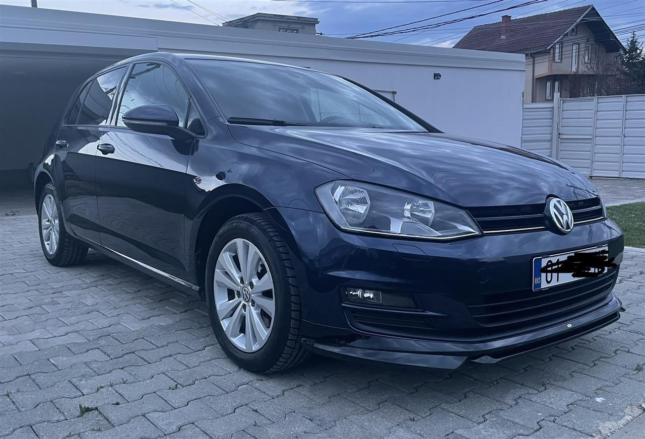 Golf-7
