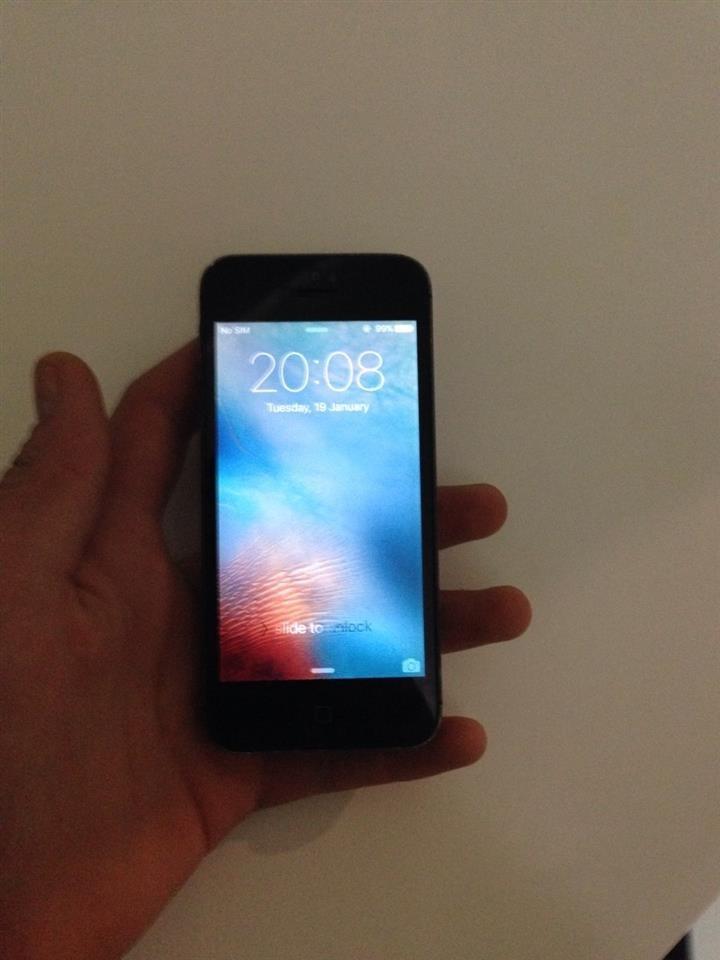 Iphone-5