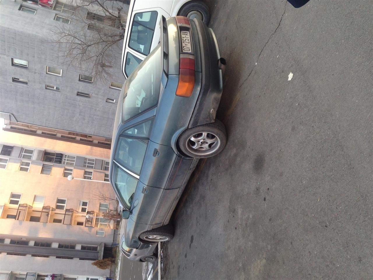 Audi80