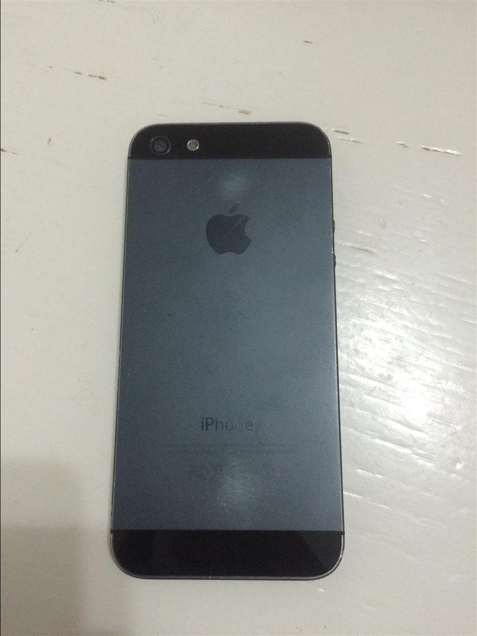 Iphone-5