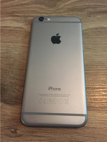 Iphone 6 CE 