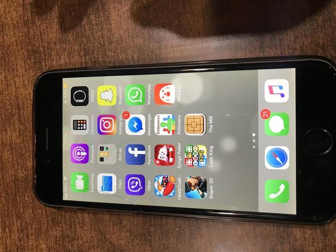 iPhone 6 