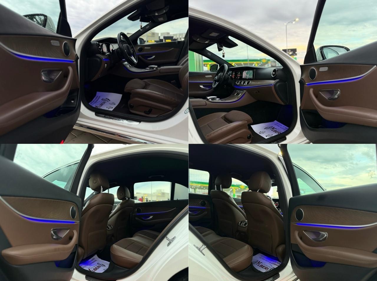 MERCEDES-E220-AVANTGARDE