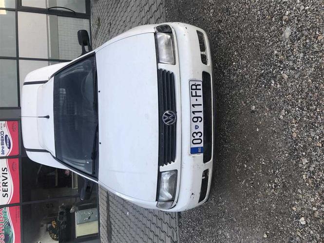 Caddy Pikap