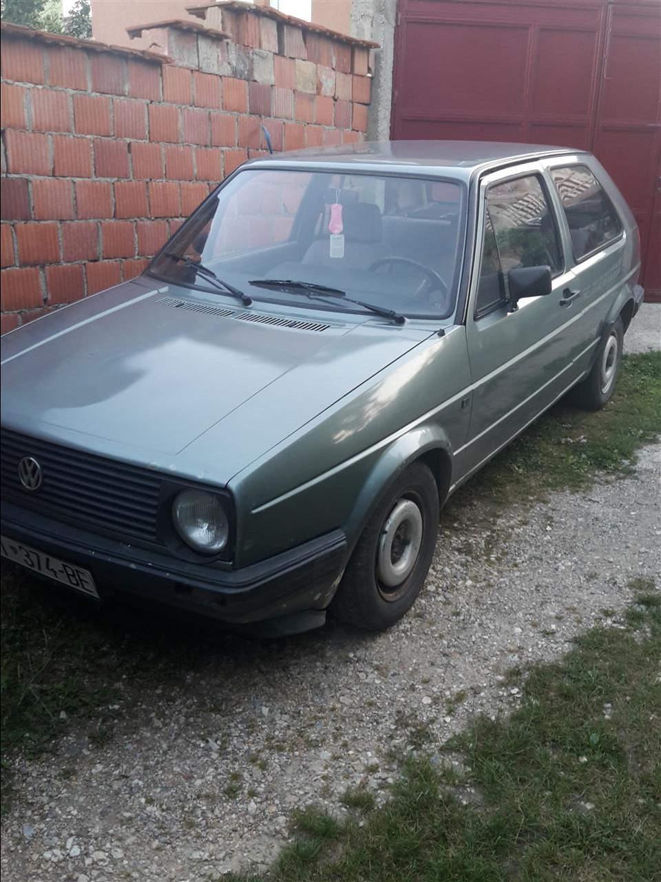Golf-2
