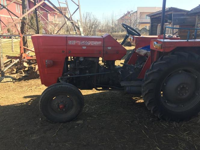 IMT 540