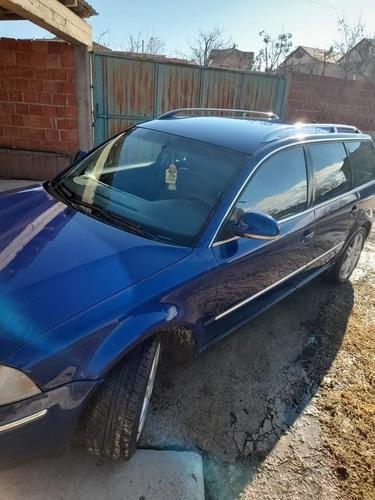 Passat c4 2004 2.5