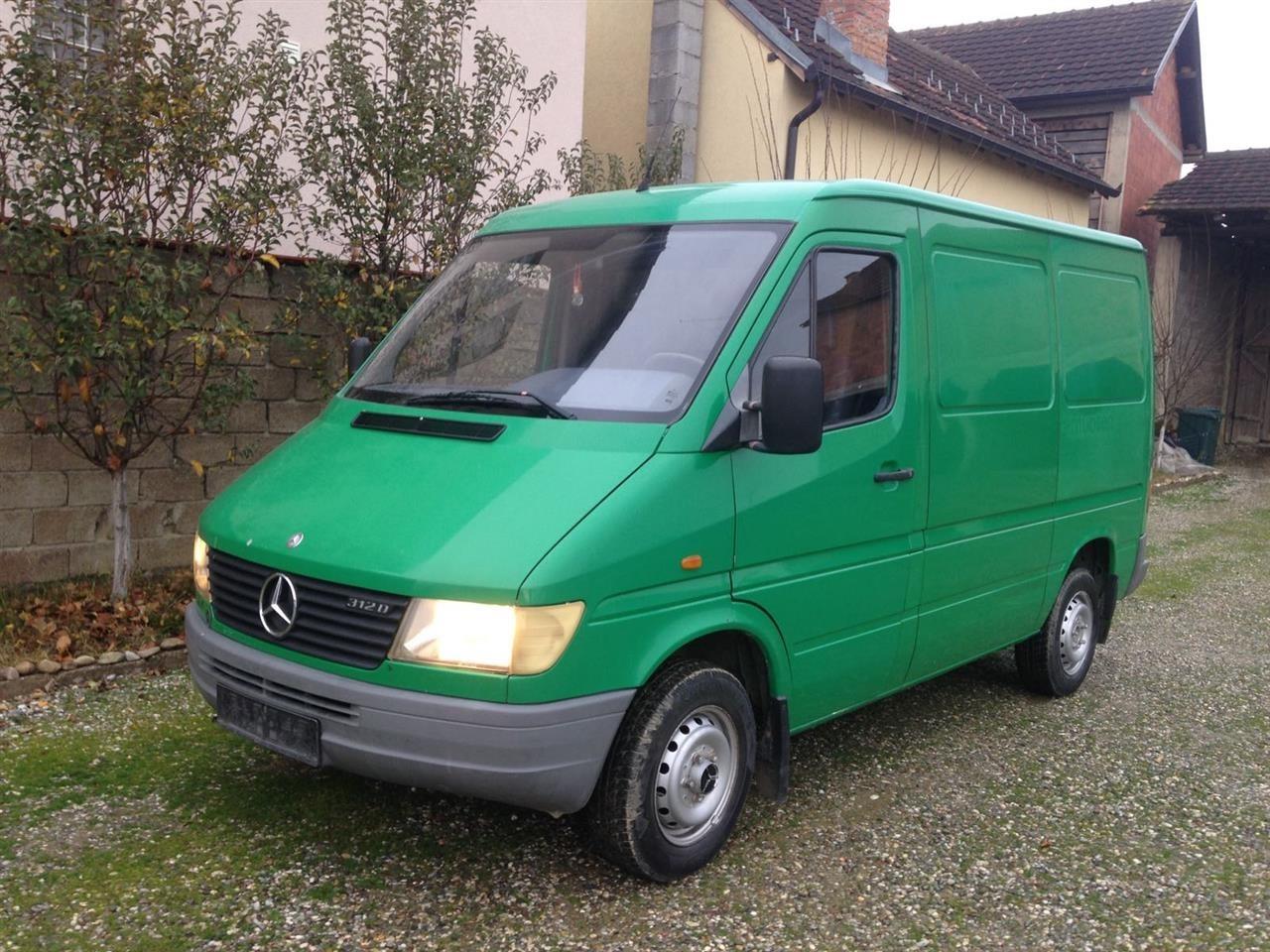 Sprinter-